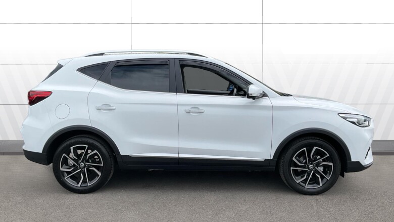 MG ZS 1.0T GDi Exclusive 5dr Petrol Hatchback